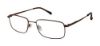 Picture of Titanflex Eyeglasses M983