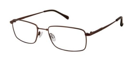 Picture of Titanflex Eyeglasses M983