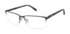 Picture of Buffalo David Bitton Eyeglasses BM509