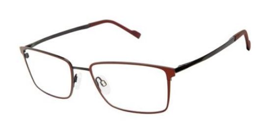 Picture of Titanflex Eyeglasses 827063