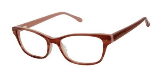 Picture of Lulu Guinness Eyeglasses L305