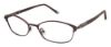 Picture of Lulu Guinness Eyeglasses L756