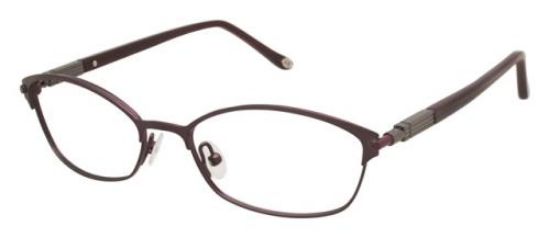 Picture of Lulu Guinness Eyeglasses L756