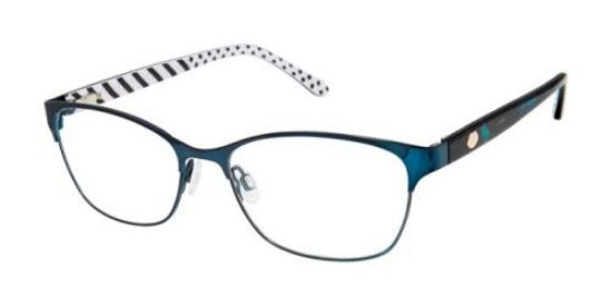 Picture of Lulu Guinness Eyeglasses L789