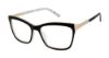 Picture of L.A.M.B. Eyeglasses LA062