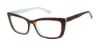 Picture of L.A.M.B. Eyeglasses LA063