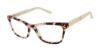Picture of L.A.M.B. Eyeglasses LA075