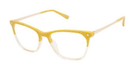Picture of L.A.M.B. Eyeglasses LA101