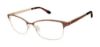 Picture of Lulu Guinness Eyeglasses L210