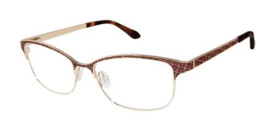 Picture of Lulu Guinness Eyeglasses L210