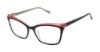 Picture of Lulu Guinness Eyeglasses L929