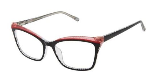 Picture of Lulu Guinness Eyeglasses L929
