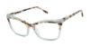 Picture of Lulu Guinness Eyeglasses L929