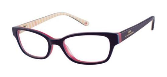 Picture of Lulu Guinness Eyeglasses LK010