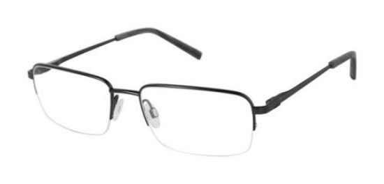 Picture of Geoffrey Beene Eyeglasses G460