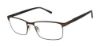 Picture of Geoffrey Beene Eyeglasses G467