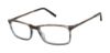 Picture of Geoffrey Beene Eyeglasses G533