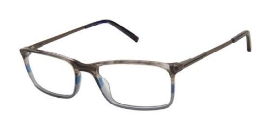Picture of Geoffrey Beene Eyeglasses G533