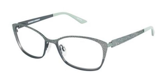 Picture of Brendel Eyeglasses 902176