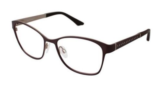 Picture of Brendel Eyeglasses 902193