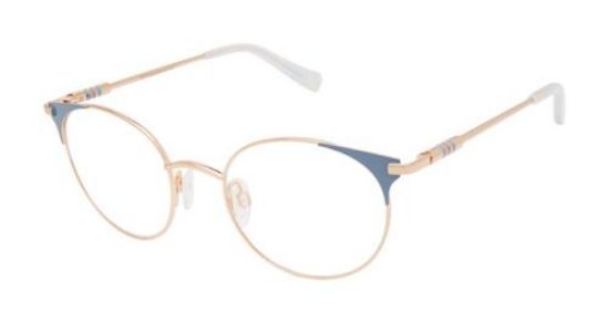 Picture of Tura By Lara Spencer Eyeglasses LS135