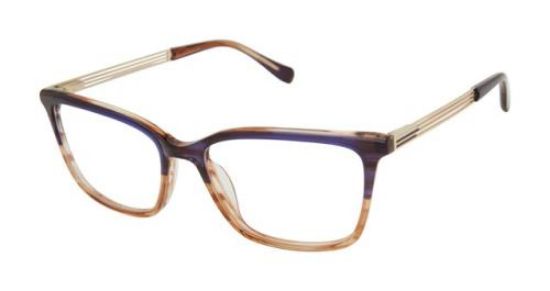 Picture of Tura By Lara Spencer Eyeglasses LS140