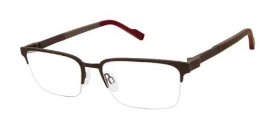 Picture of Titanflex Eyeglasses 827028