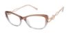 Picture of Tura Eyeglasses R592