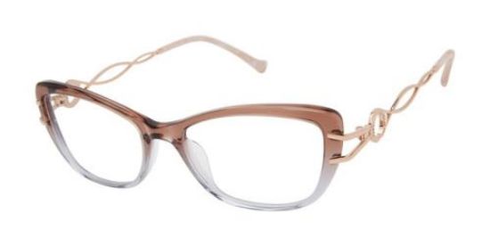 Picture of Tura Eyeglasses R592