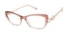 Picture of Tura Eyeglasses R592