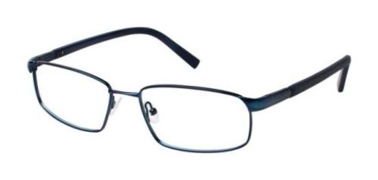 Picture of Tura Eyeglasses T140