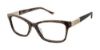 Picture of Tura Eyeglasses TE252