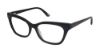 Picture of L.A.M.B. Eyeglasses LA001