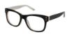 Picture of L.A.M.B. Eyeglasses LA006