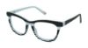 Picture of L.A.M.B. Eyeglasses LA007