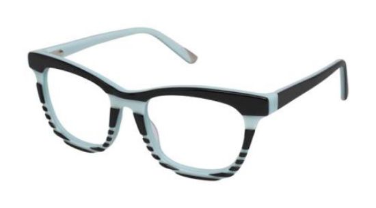 Picture of L.A.M.B. Eyeglasses LA007