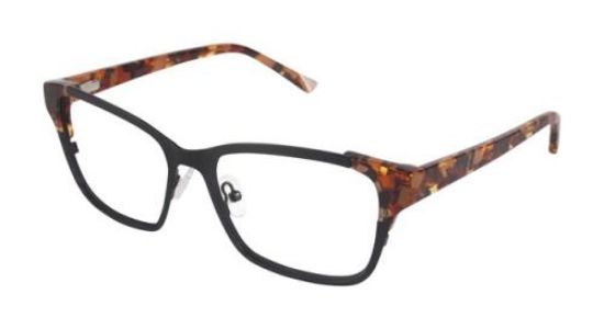 Picture of L.A.M.B. Eyeglasses LA025