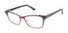 Picture of L.A.M.B. Eyeglasses LA074