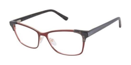 Picture of L.A.M.B. Eyeglasses LA074