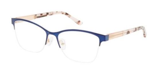 Picture of L.A.M.B. Eyeglasses LA077