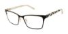 Picture of L.A.M.B. Eyeglasses LA086