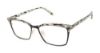Picture of L.A.M.B. Eyeglasses LAUF085