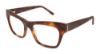 Picture of L.A.M.B. Eyeglasses LA031