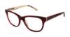 Picture of L.A.M.B. Eyeglasses LA040