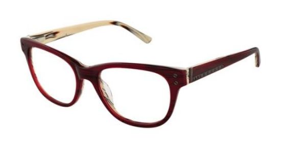 Picture of L.A.M.B. Eyeglasses LA040