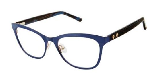 Picture of L.A.M.B. Eyeglasses LA048