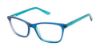 Picture of Gx By Gwen Stefani Eyeglasses GX824