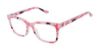 Picture of Gx By Gwen Stefani Eyeglasses GX825