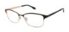 Picture of Lulu Guinness Eyeglasses L218