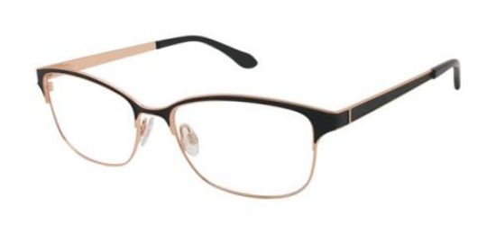 Picture of Lulu Guinness Eyeglasses L218